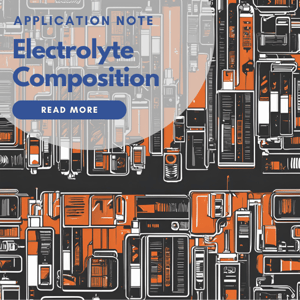 Electrolyte Composition