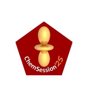 ChemSession 25 Logo