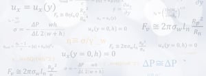 Equations Banner Image