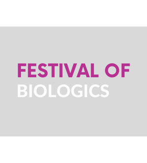 Festival of Biologics - Basel 2025