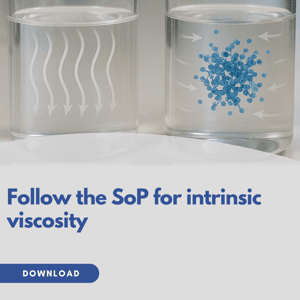 SoP - Intrinsic Viscosity