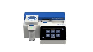microVISC PRO Rendering_Dark Mode_Front View
