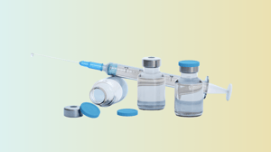 BGG Viscosity Measurement with Temperature Sweep - App Note Images