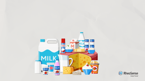 Viscosity of Foods (1)