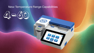 microVISC PRO Temperature Capabilities